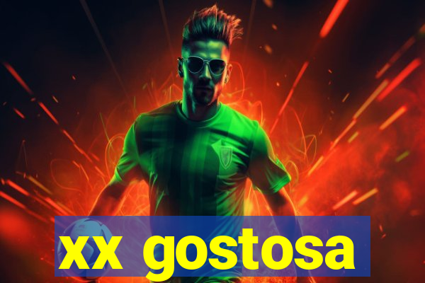 xx gostosa